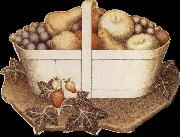 Grant Wood, Fruit